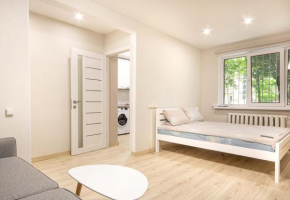 Cozy flat, Langeron beach, Shevchenko park